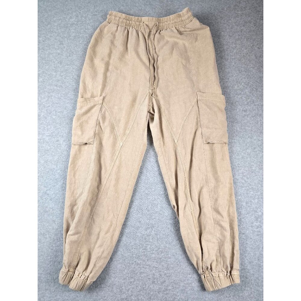 Urban Outfitters Linen Pants Size SP